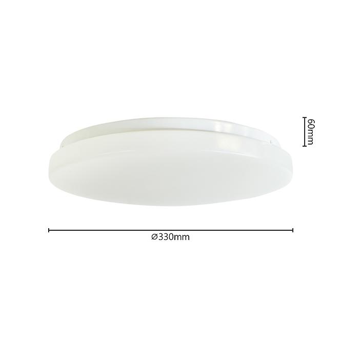 Plafonjera Stella EK75384 Led 33cm 13W