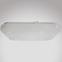 Plafonjera Stella EK75386 KW Led 33cm 18W,2