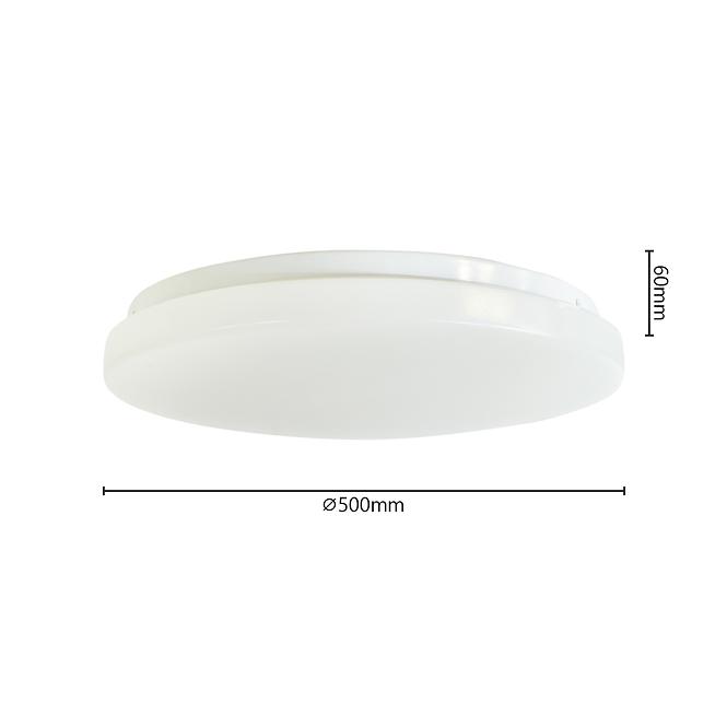 Plafonjera Universe EK75388 Led 50cm 50W