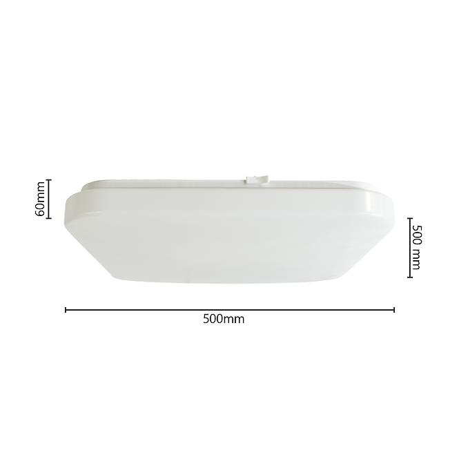 Plafonjera Universe EK75389 KW Led 50cm 65W
