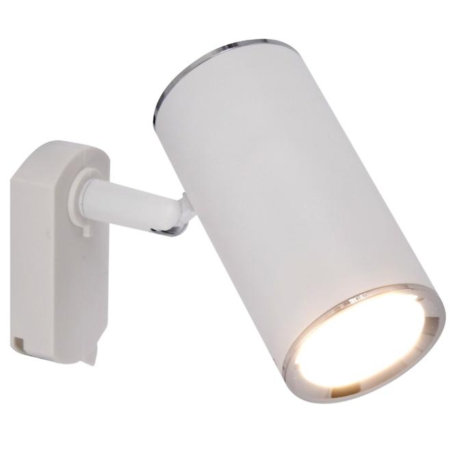 LAMPA TRA GU10 BIJELA 03659 K1
