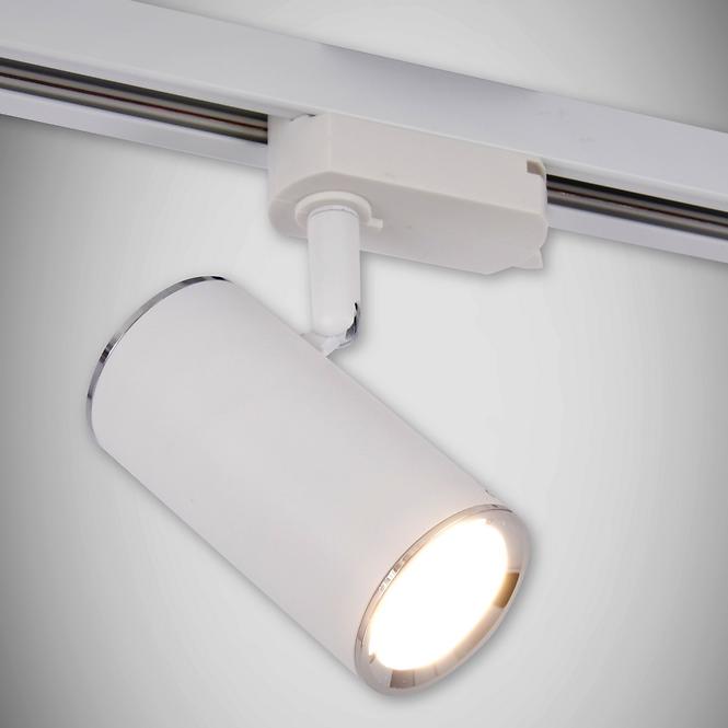 LAMPA TRA GU10 BIJELA 03659 K1
