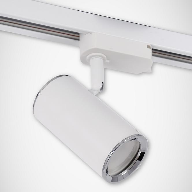 LAMPA TRA GU10 BIJELA 03659 K1