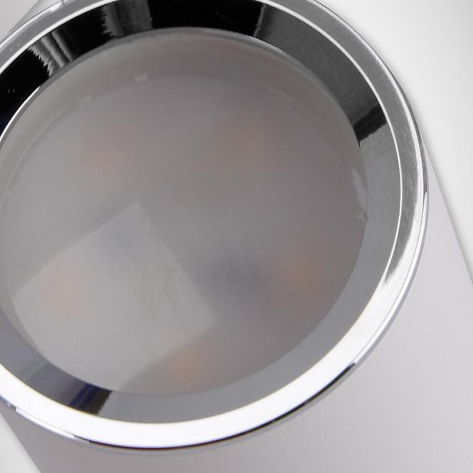LAMPA TRA GU10 BIJELA 03659 K1