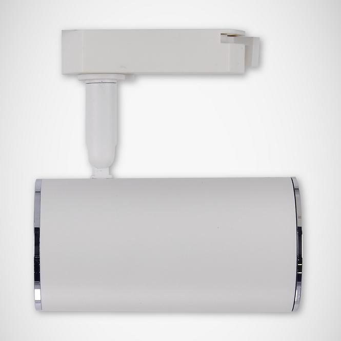 LAMPA TRA GU10 BIJELA 03659 K1