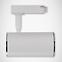 LAMPA TRA GU10 BIJELA 03659 K1,7