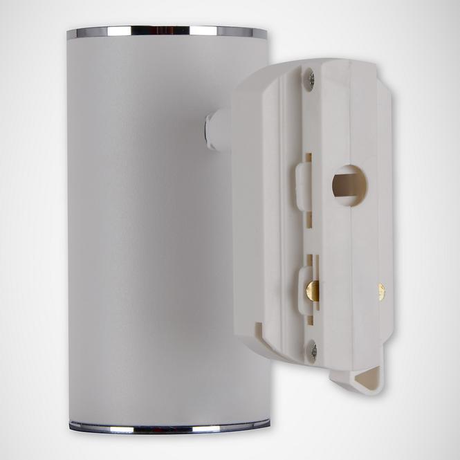 LAMPA TRA GU10 BIJELA 03659 K1
