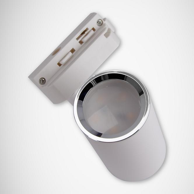 LAMPA TRA GU10 BIJELA 03659 K1