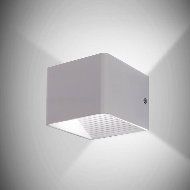 LUSTER RACA 00023 VODIO 5W BIJELI 4000K K1