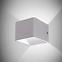 LUSTER RACA 00023 VODIO 5W BIJELI 4000K K1