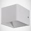 LUSTER RACA 00023 VODIO 5W BIJELI 4000K K1,2