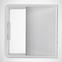 LUSTER RACA 00023 VODIO 5W BIJELI 4000K K1,3