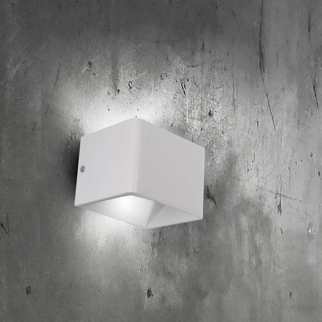 LUSTER RACA 00023 VODIO 5W BIJELI 4000K K1