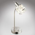 LUSTER 54356-1T CH LB1