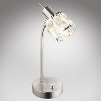 LUSTER 54356-1T CH LB1