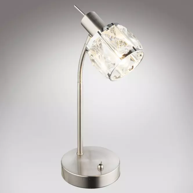 LUSTER 54356-1T CH LB1