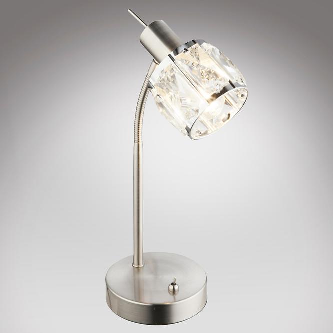 LUSTER 54356-1T CH LB1
