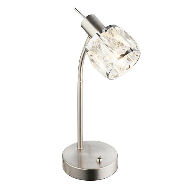 LUSTER 54356-1T CH LB1