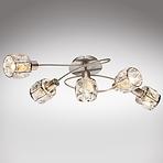 LAMPA 54356-5 KROM LW5