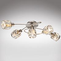 LAMPA 54356-5 KROM LW5
