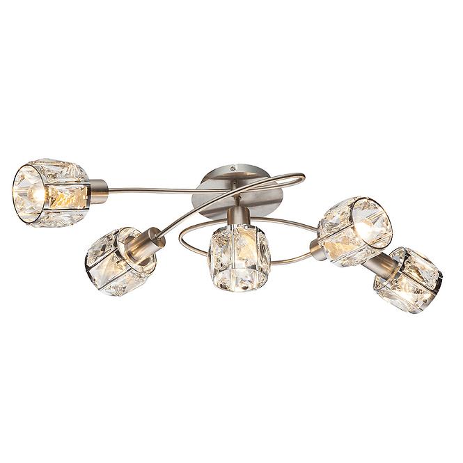 LAMPA 54356-5 KROM LW5