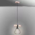 Svjetiljka Fibia 60612 LW1