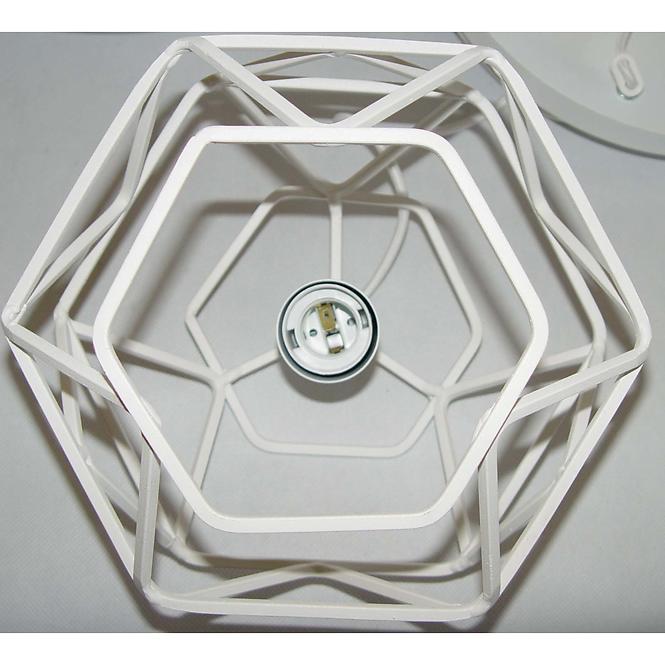 VISILICA CAGE 2683/Z-B-1 BI LW1
