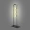 LUSTER HYDRIA 5205 CRNI LP3