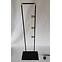 LUSTER HYDRIA 5205 CRNI LP3,5
