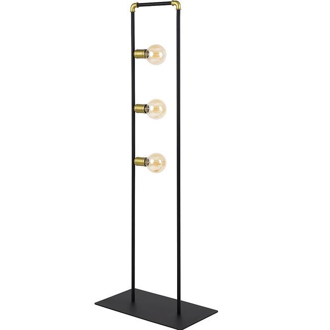 LUSTER HYDRIA 5205 CRNI LP3