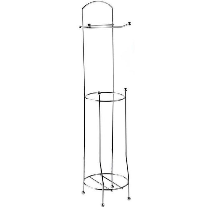 Stalak za toaletni papir One Basic 07560