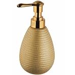 Dozator za sapun Gold 06302