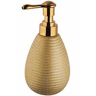 Dozator za sapun Gold 06302