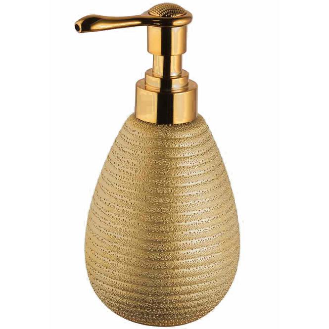 Dozator za sapun Gold 06302