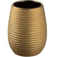 Kupaonska čaša Gold 06303