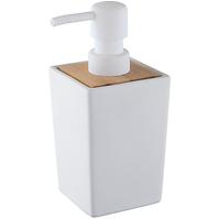 Dozator za sapun Pure bijeli 06575