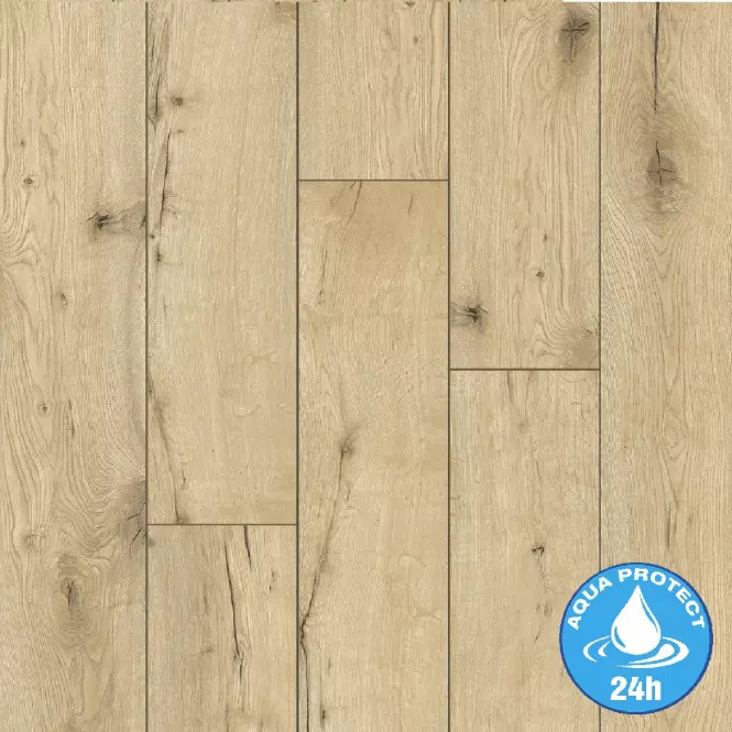 Vodootporni laminat hrast Atlantic 8mm AC5 Ocean 54330