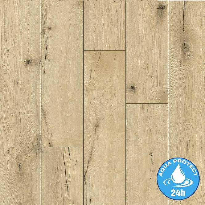 Vodootporni laminat hrast Atlantic 8mm AC5 Ocean 54330