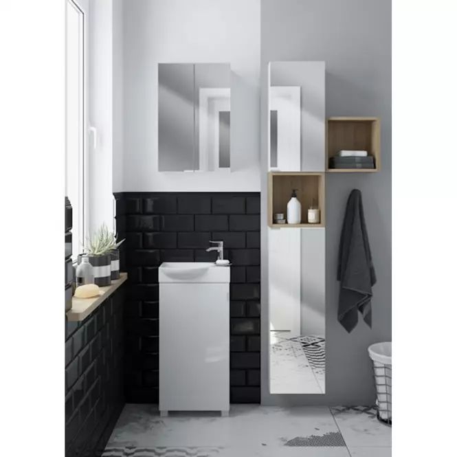 Umivaonik Tummy 40 bijela