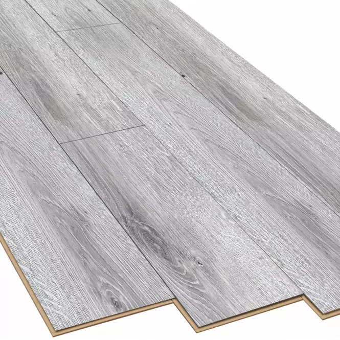 Laminat hrast Halifax 8mm AC4 Parquet Mercado 4558,3