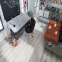 Laminat hrast Halifax 8mm AC4 Parquet Mercado 4558,4
