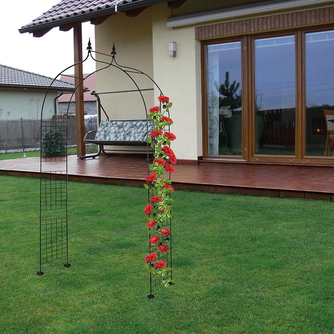Ark za ruže GA-B 110x30x250
