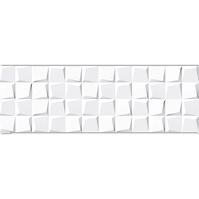 Dekorativna pločica Blanco Terra Brillo 30/90