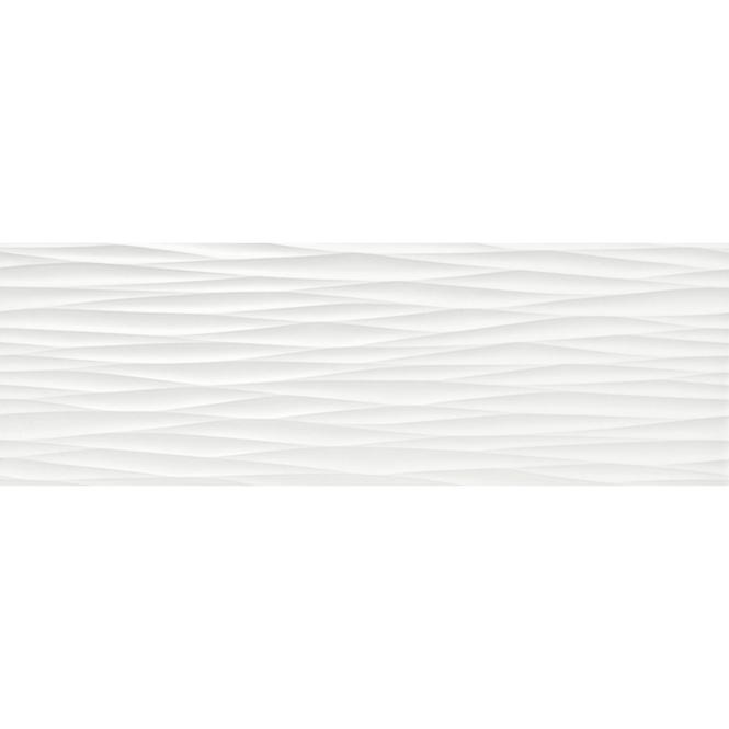 Dekorativna pločica Dune Neve Satin 30/90