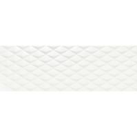Dekorativna pločica Optic Neve Satin 30/90