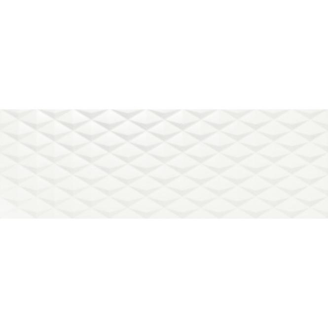 Dekorativna pločica Optic Neve Satin 30/90
