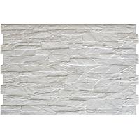 Fasadna pločica Aitana Jet Blanco 33,3/50