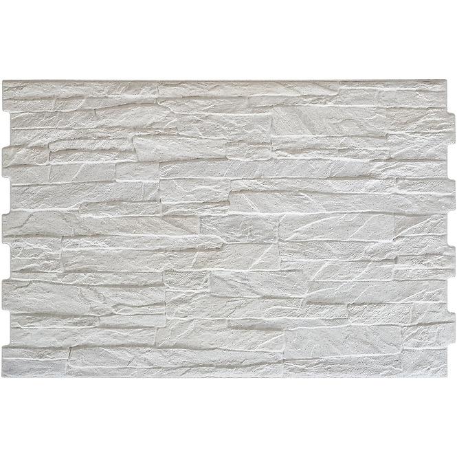 Fasadna pločica Aitana Jet Blanco 33,3/50