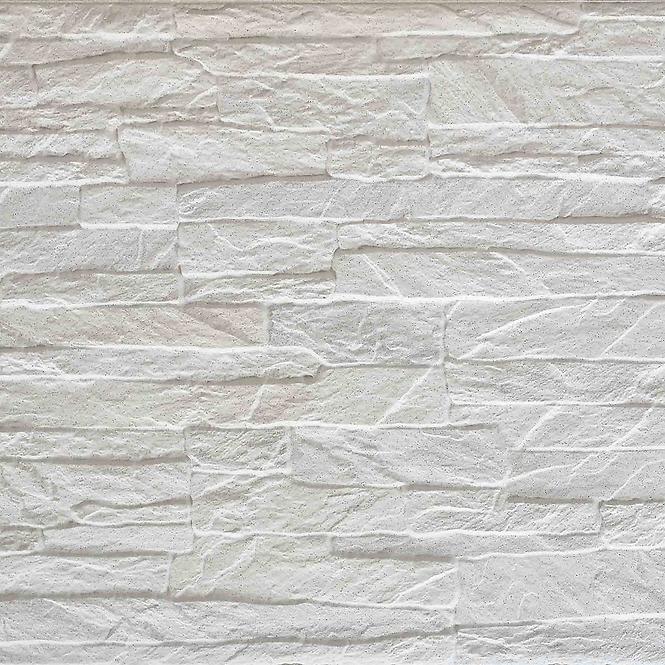 Fasadna pločica Aitana Jet Blanco 33,3/50