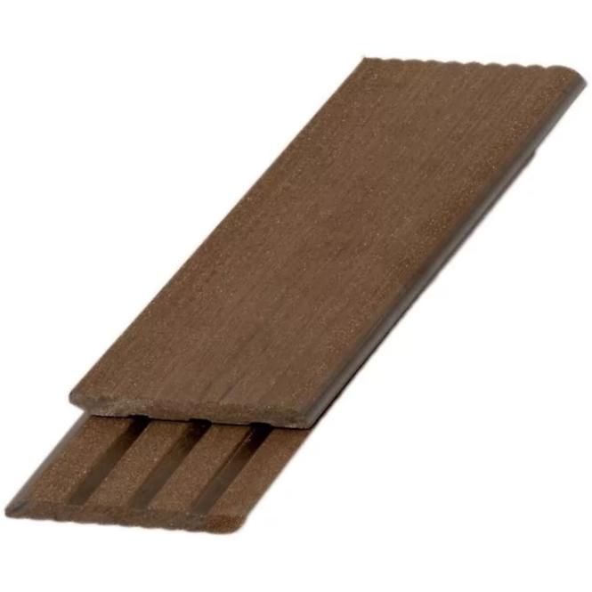Poklopac list tamno smeđe 2000X66X6MM